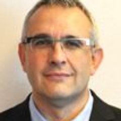 Profile Picture of Marc-Frédéric Gomez (@marcfredericgo) on Twitter