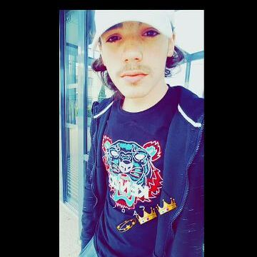 Profile Picture of joemy gouge (@zerko77000) on Tiktok