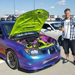 Alexandre Bouchard - Instagram Profile Picture of Alexandre Bouchard (@subiecorn) on Instagram