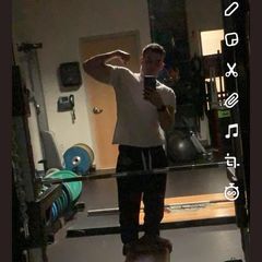 Profile Picture of chrissgalippa (@chrissgalippa) on Tiktok