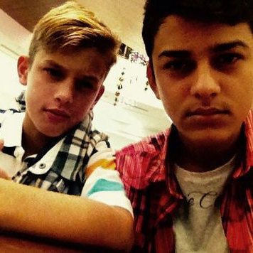 Profile Picture of Gabriel Schaffer (@gabidoga1234) on Twitter