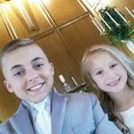 Profile Picture of Brody Michael Donaldson (@brody__donaldson) on Instagram