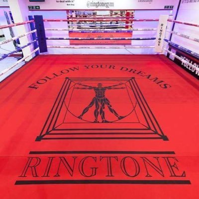 Profile Picture of Ringtone Gym (@RingtoneGym) on Twitter