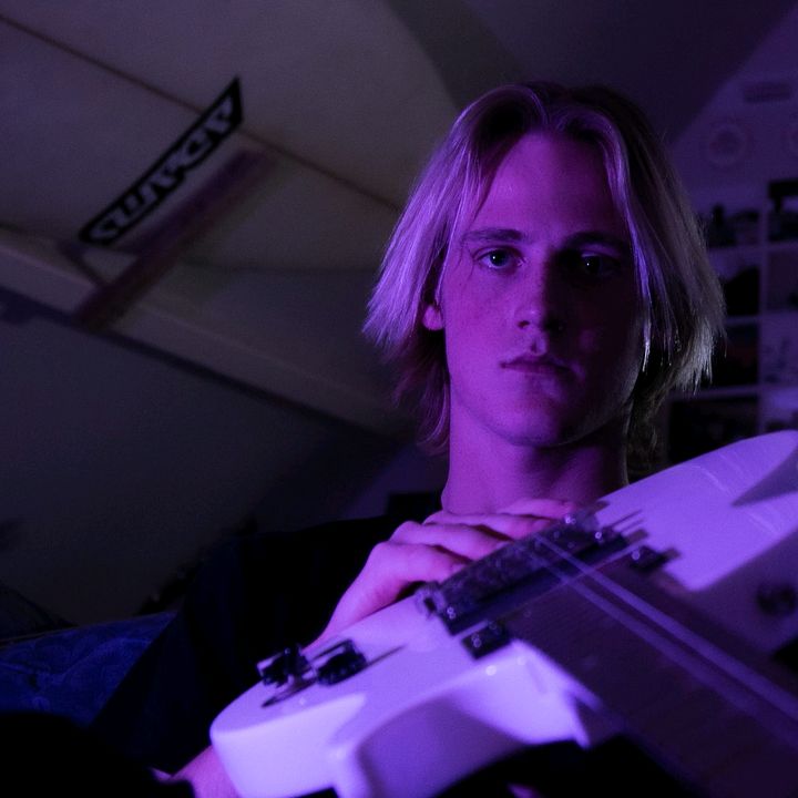 Profile Picture of Will Marsh (@will_marsh_1) on Tiktok