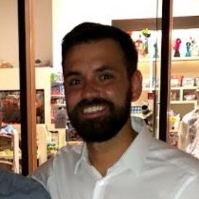 Profile Picture of Michael McElroy (@Mikelroy90) on Twitter