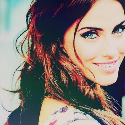 Profile Picture of Adrianne Daniels (@OhMyAdes) on Twitter