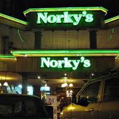 Profile Picture of David Norcross (@davidnorcross) on Twitter