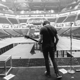 Profile Picture of Aaron Pauley (@aronpauIey) on Twitter