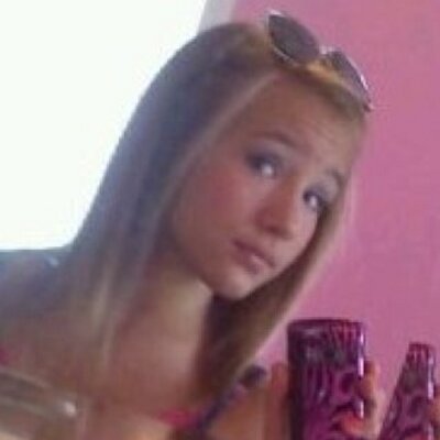 Profile Picture of Katelyn Paige Sweeton Twitter