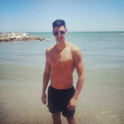 Profile Picture of Adrian Mancera (@adrianmancera93) on Twitter