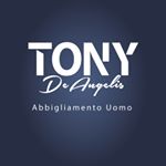 Profile Picture of Naska' Uomo  Tony De Angelis (@naskauomotonydeangelis) on Instagram