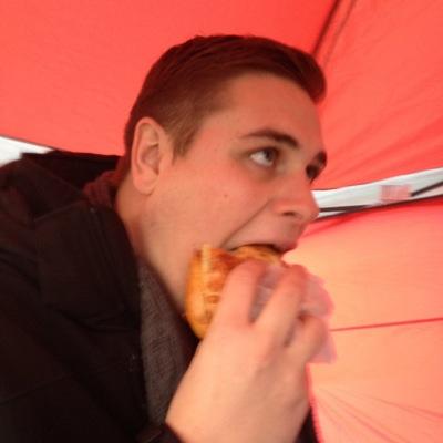 Profile Picture of Patrick Lyle (@76_lyle) on Twitter