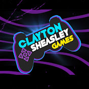 Profile Picture of Clayton Sheasley Games (@claytonsheasleygames) on Youtube