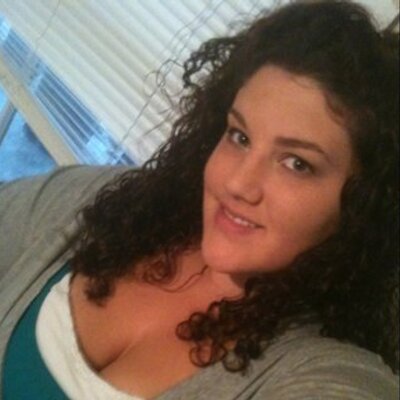 Profile Picture of Melissa Carson (@curlygirl1986) on Twitter