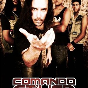 Profile Picture of Comando Etilico (@comandoetilico) on Myspace