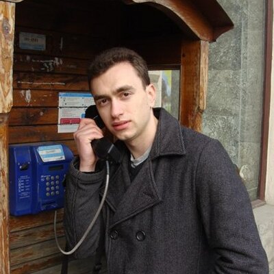 Profile Picture of Jay Ramsey (@JayRamseyCS) on Twitter