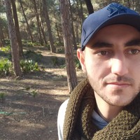 Profile Picture of Abdelouahab Ben Abderrahim  (@abdelouahab-ben-abderrahim) on Quora