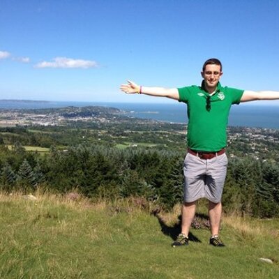 Profile Picture of Gerry Coyle (@coyle_gerald) on Twitter