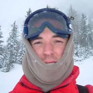 Profile Picture of Nicholas Pike (@nicholaspike) on Myspace