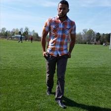 Profile Picture of Noel A Euceda (@noel_euceda) on Twitter