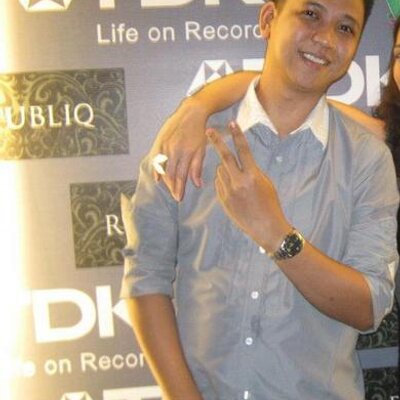 Profile Picture of Albert Sarmiento (@@harry0365) on Twitter