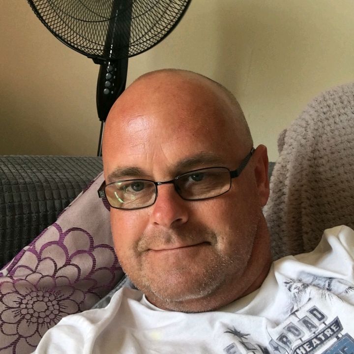 Profile Picture of Jason Holbrough (@ukjas72) on Tiktok
