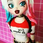 Profile Picture of Erin Driver (@erinsicingdesigns) on Instagram