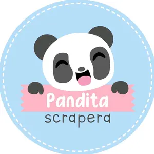 Profile Picture of Pandita (@panditascrapera) on Tiktok