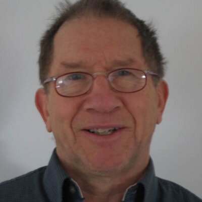 Bob Roan - Twitter Profile Picture of Bob Roan (@knowledge_flows) on Twitter