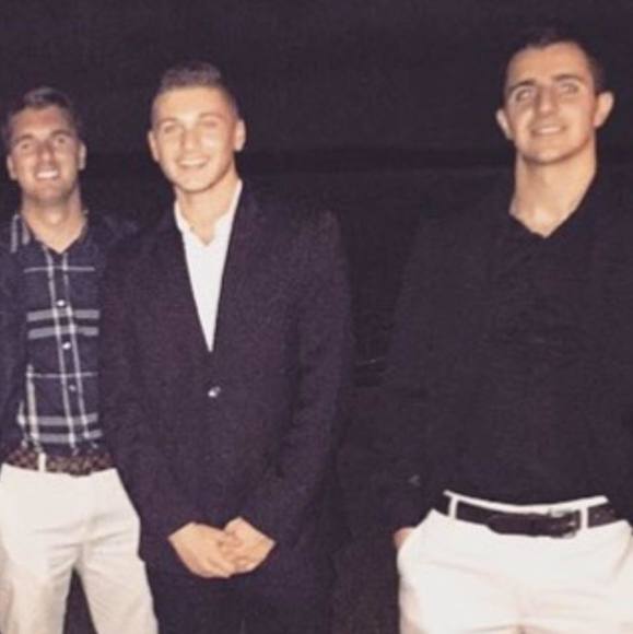 Profile Picture of Nick Del gaudio (@ndelgaudio) on Poshmark