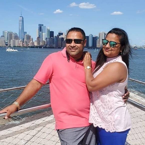 Profile Picture of Jagruti Mohan (@jagu_patel90) on Poshmark