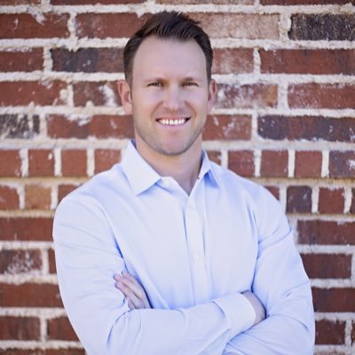 Profile Picture of Dr. Nick Ponomarenko (@nickponomarenko) on Twitter