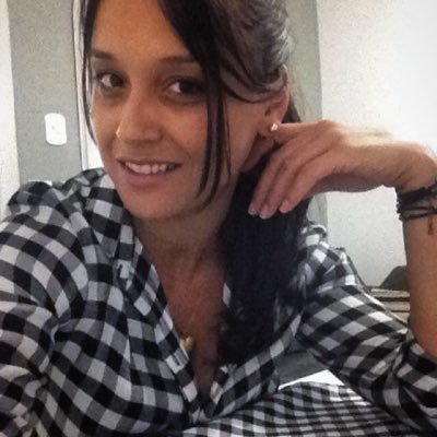 Profile Picture of Carla Bigatto (@CarlaBigatto) on Twitter