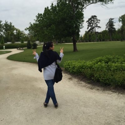 Profile Picture of Lin Xiaohong (@l_xiaohong) on Twitter