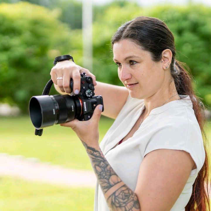 Profile Picture of michaela_kruggel (@michaela_kruggel) on Tiktok