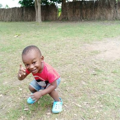 Profile Picture of Thomas Chanda (@ThomasChanda20) on Twitter