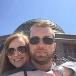 Profile Picture of Terry Triplett (@wvutrip) on Instagram
