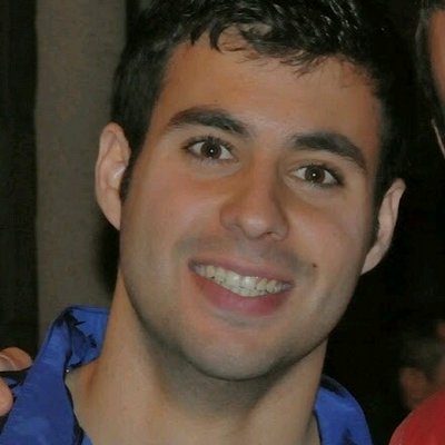 Pablo Anton Lopez - Twitter Profile Picture of Pablo Anton Lopez (@Pablo91anton) on Twitter