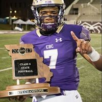 Profile Picture of Julian Williams (@julian-williams-60) on Quora