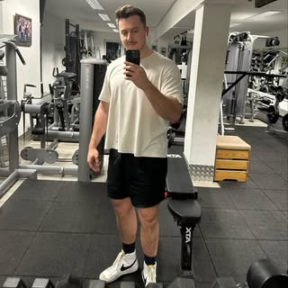 Profile Picture of Michael Emberger (@michael_emberger) on Instagram