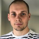 Profile Picture of Jesse Weber (@jessedaweber) on Instagram