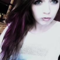 Profile Picture of Amelia Schuler (@candy.amelia.7) on Facebook