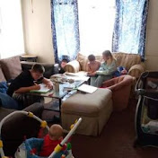 Profile Picture of Matt Marchant (@mattmarchant6355) on Youtube