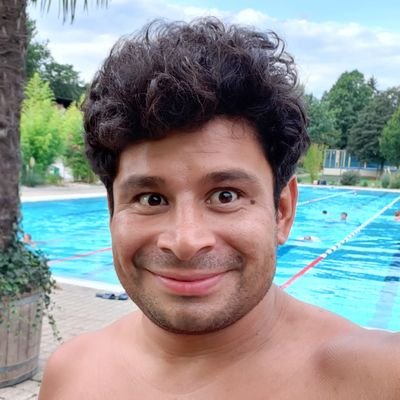 Profile Picture of Daniel Renner (@DanielRenneR01) on Twitter