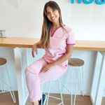 Profile Picture of Lic. Yamila Andrea Titonel (@nutricionyat) on Instagram