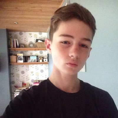 Profile Picture of George James Monks (@Mon1George) on Twitter