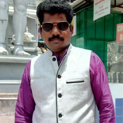 Profile Picture of Rajkumar Ganesan (@kgraj_chat) on Twitter