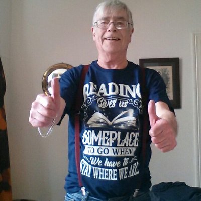 Profile Picture of Chris Hankinson (@chango_hank) on Twitter