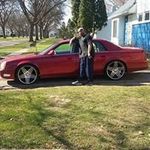 Profile Picture of Jerry Marshall (@jerrymarshall416) on Instagram