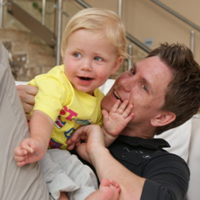 Damian Gilbert - Twitter Profile Picture of Damian Gilbert (@i_am_damo) on Twitter